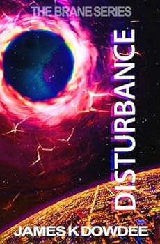 Paperback Disturbance Book