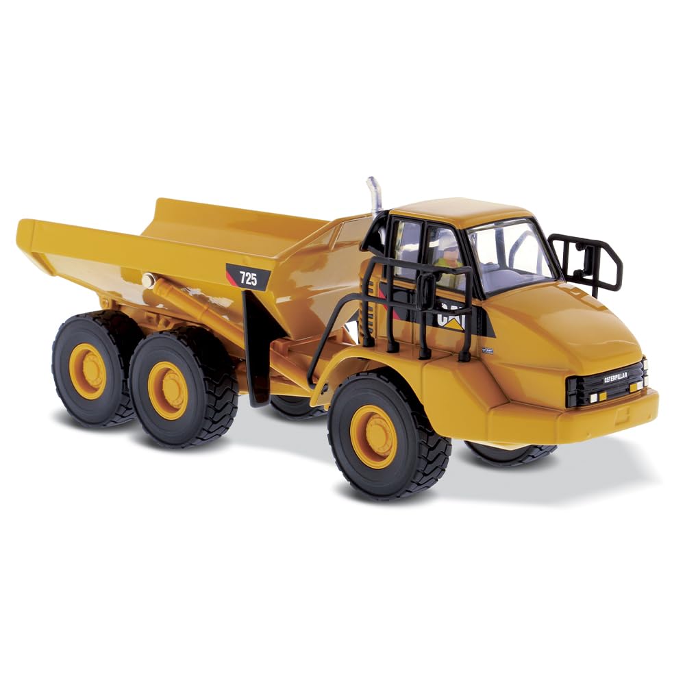 Amazon.com: Caterpillar 725 Articulated Truck Core Classics Series