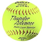Dudley Thunder Advance 12' Slow Pitch Softball...
