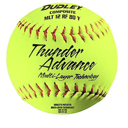 Dudley Thunder Advance 12' Slow Pitch Softball...