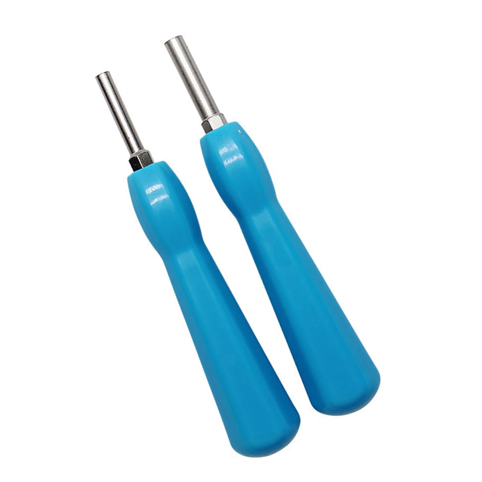 Console 2 in 1 Screwdriver with 4.5mm and 3.8mm Reversible Double Ended Bit Screwdriver Double Ended