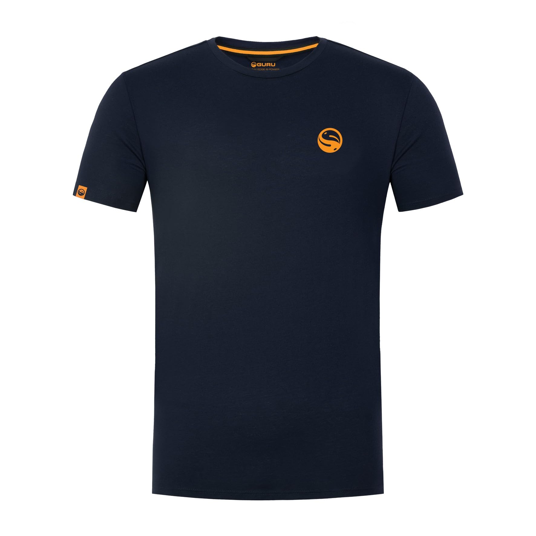 Korda Guru Sunset Tee Navy (2XL)
