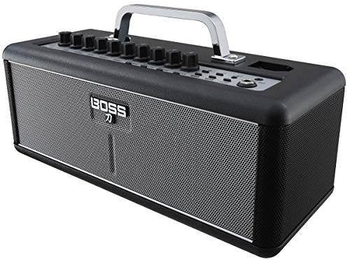【美品】BOSS KATANA-AIR ワイヤレスアンプ 71L7lcLHhRL._UF894,1000_QL80_.jpg