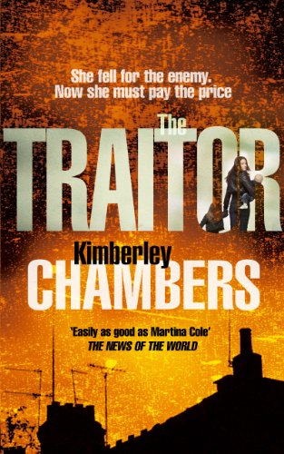 The Traitor view 2