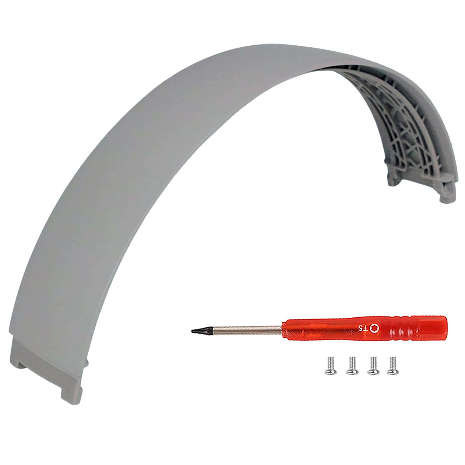 Studio Pro Replacement Headband OEM Quality Arch Band Repair Kit Parts Compatible with Beats by Dre Studio Pro/A2924 Studio3/A1914 Wireless Headphones