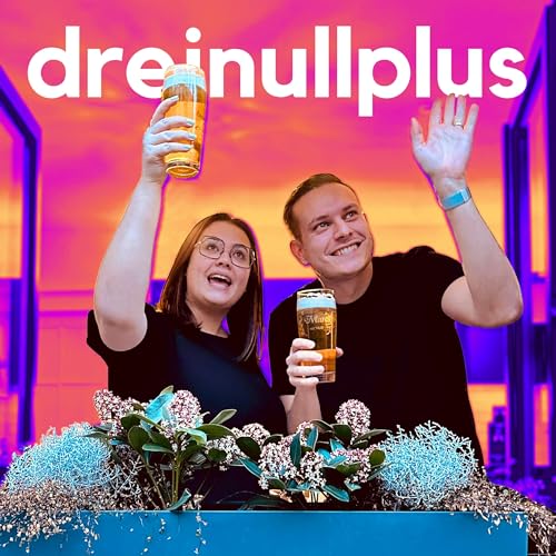 dreinullplus Titelbild