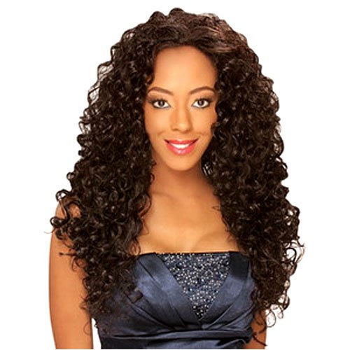 ZURY Comfy Cap Synthetic Wig-CF-H BALBOA (# SF2358)