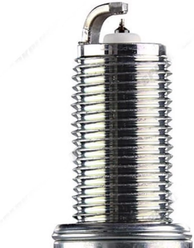 NGK For Subaru WRX STI 2019 2020 Spark Plugs Laser Iridium Stock Heat Box of 4 | 5245