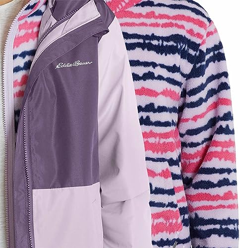 Image of Eddie Bauer Youth Lone Peak 3 in 1 Jacket