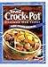 Rival Crock Pot Stoneware Slow Cooker