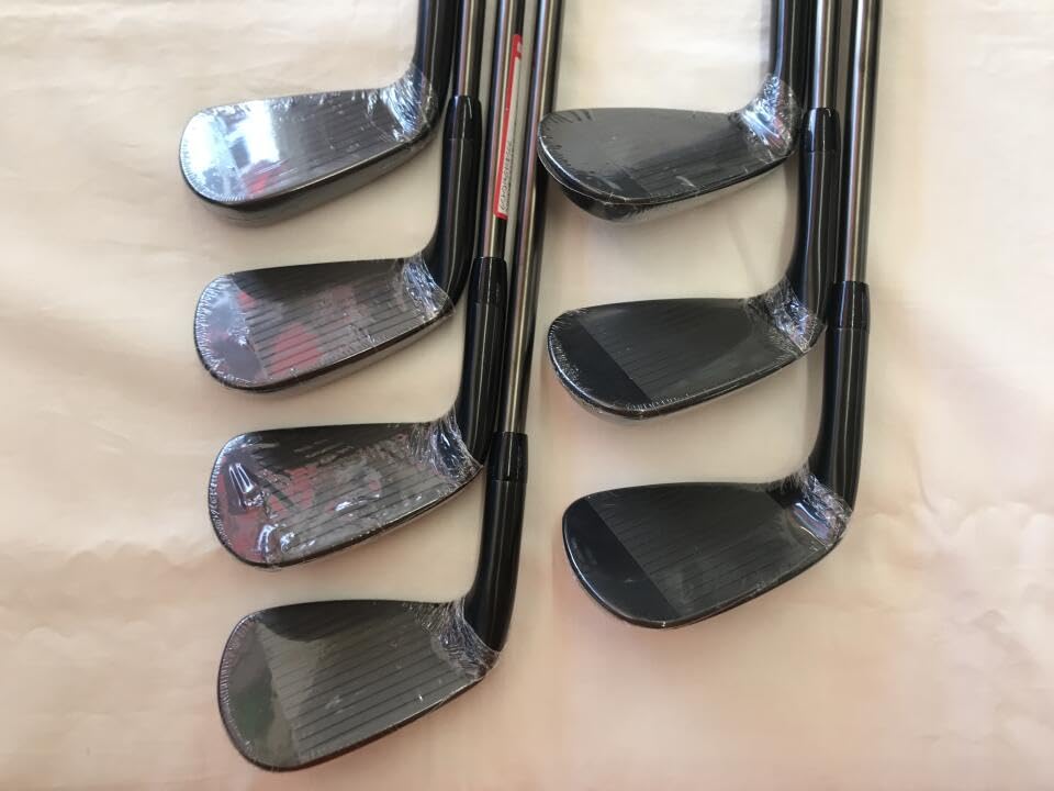 Amazon.co.jp: 【中古】タイトリスト T100 Black Vapor 2025 アイアン