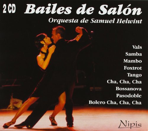 Bailes De Sal�n