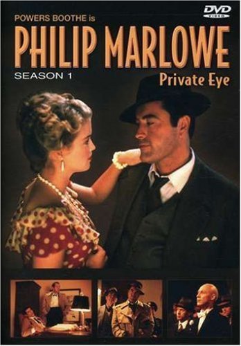 Private Eye (Philip Marlowe) - PC - FR - Avec Notice