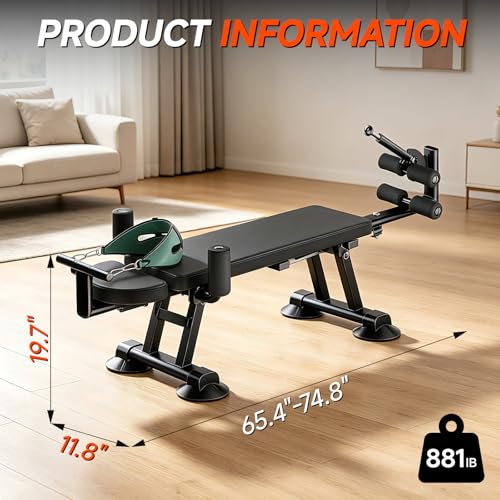 HEJUYUYANG Electric Decompression Table