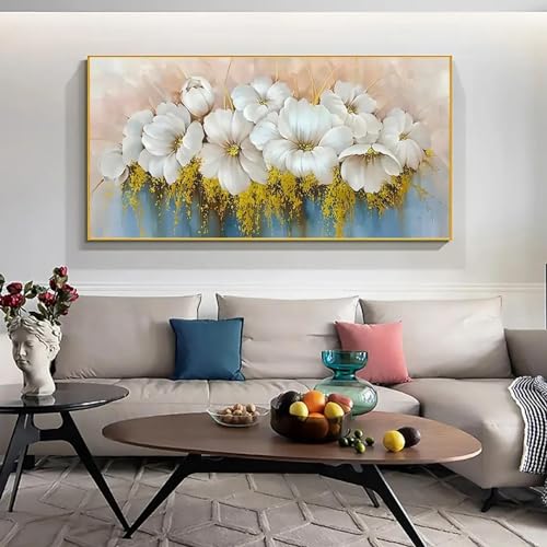 Affiche impression maison XINBAO grand format art mural chic - 2