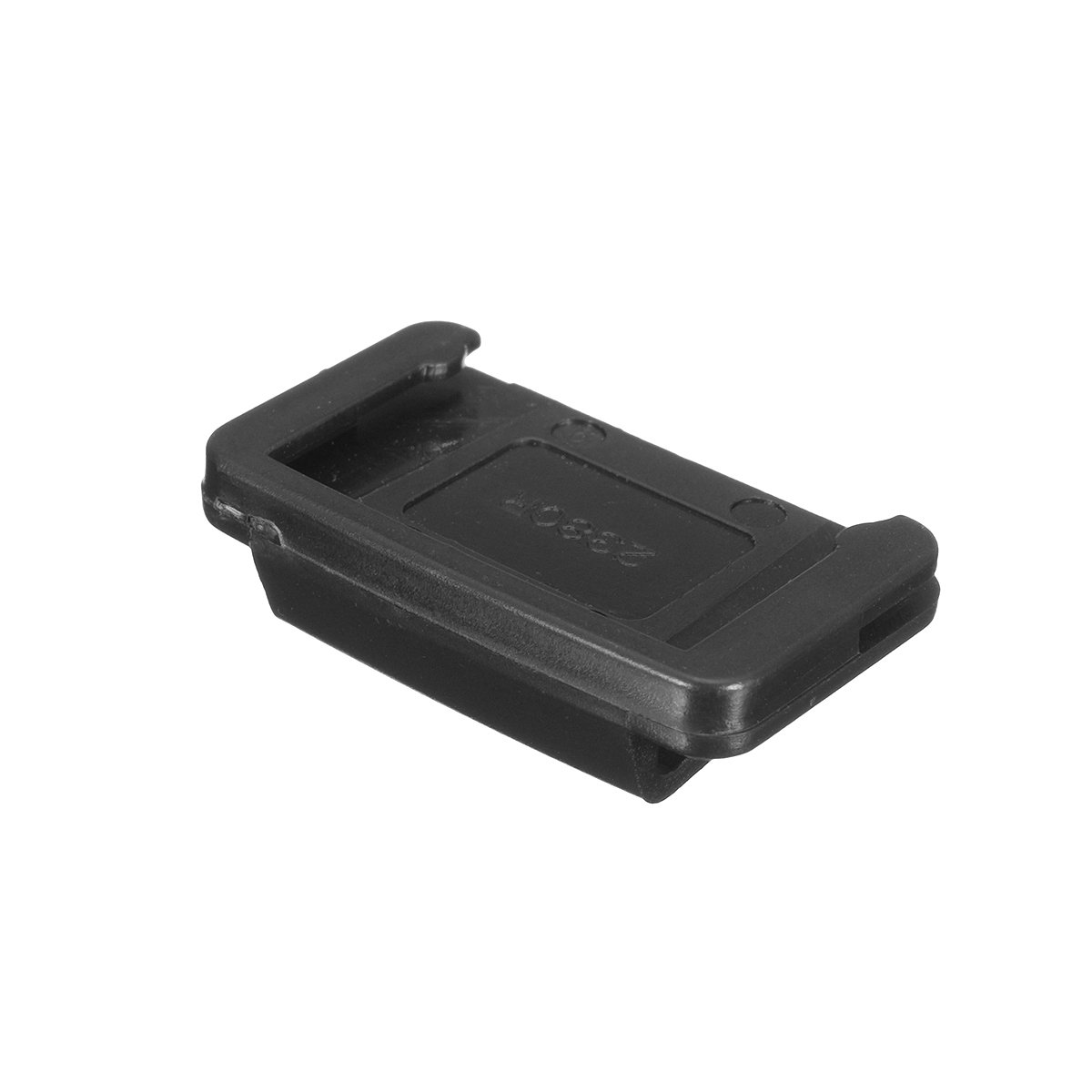 Goshyda Oculare per Fotocamera Dk-5, con Copertura per Slitta Fredda, Protezione del Mirino di Ricambio per Nikon D7000 D3200 D3100 D5100 D5000 D90