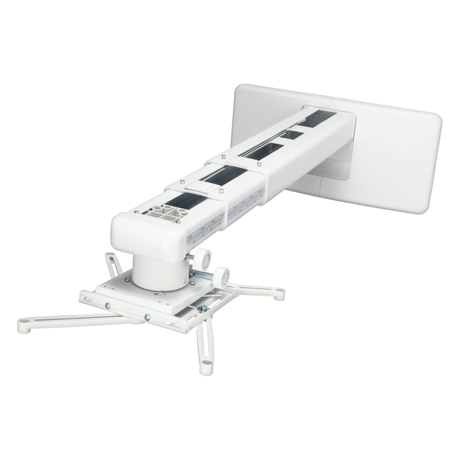 ViewSonic Supporto da parete per proiettore PJ-WMK-305 - Bianco