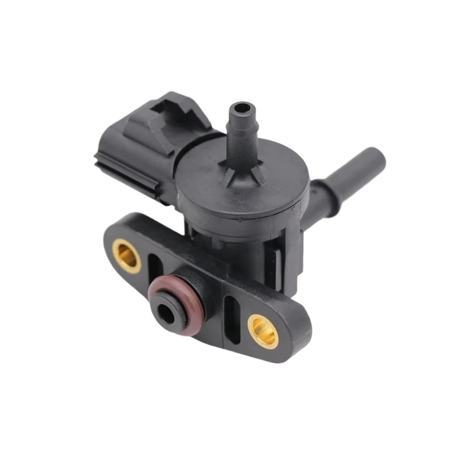 Fuel Injector Pressure Sensor 25623419602 XS2Z9F972GB Compatible with Focus 4cil 2.0 2000-04 21981 5S12391 FPS504 PR233 SU13806 SU8843