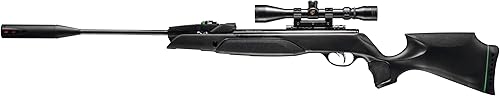Gamo Swarm Magnum Pro Gen3i - Rifle de aire multitiro