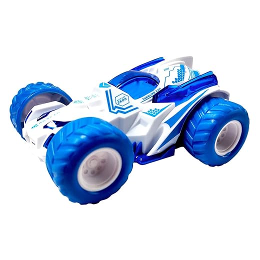 BRINQ. CARRO FRICCAO CORRIDA DM MALUCO