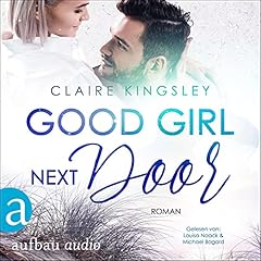 Couverture de Good Girl next Door