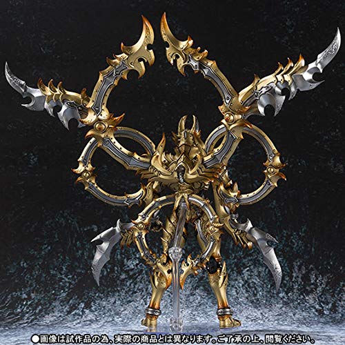 魔戒可動 鷹麟ガロ : Amazon.ca: Toys & Games