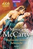  Highlander meiner Sehnsucht: Roman (MacLeods of Skye-Trilogie 3)