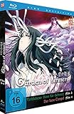 garden of sinners trailer  Garden of Sinners: Verbliebener Sinn für Schmerz - Der leere Tempel - Film 3-4 - [Blu-ray]