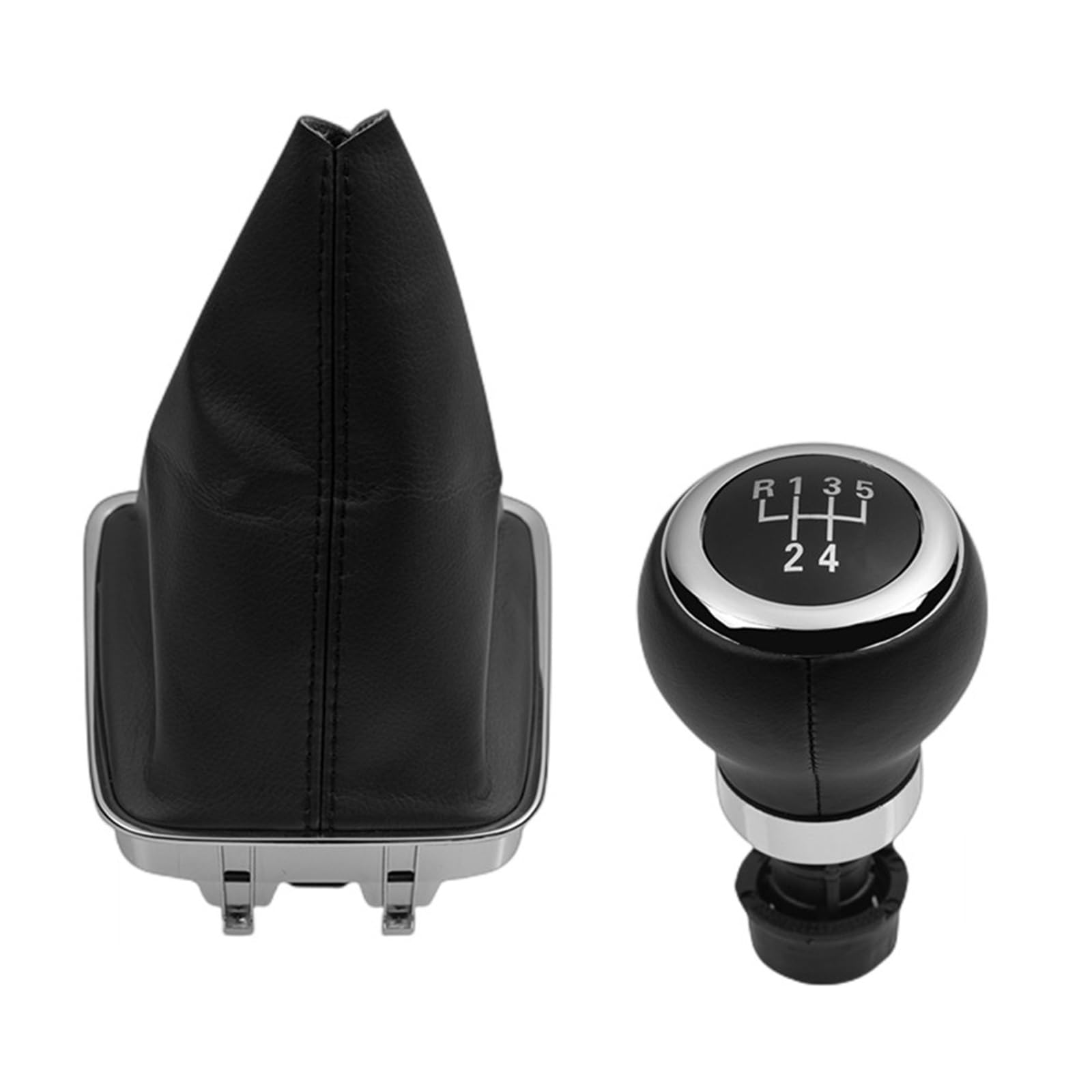 KUNYOS for VW for Tiguan 5N 2007-2011 Gear Shift Knob Performance