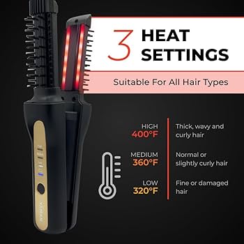 ヘアアイロン YAMAN HAIR VOLUMER PRO ヘアボリューマー プロ｜ヤーマン公式オンラインストア