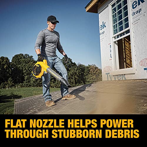 Dewalt DCBL770X1 60V Max Handheld Blower thumb #3