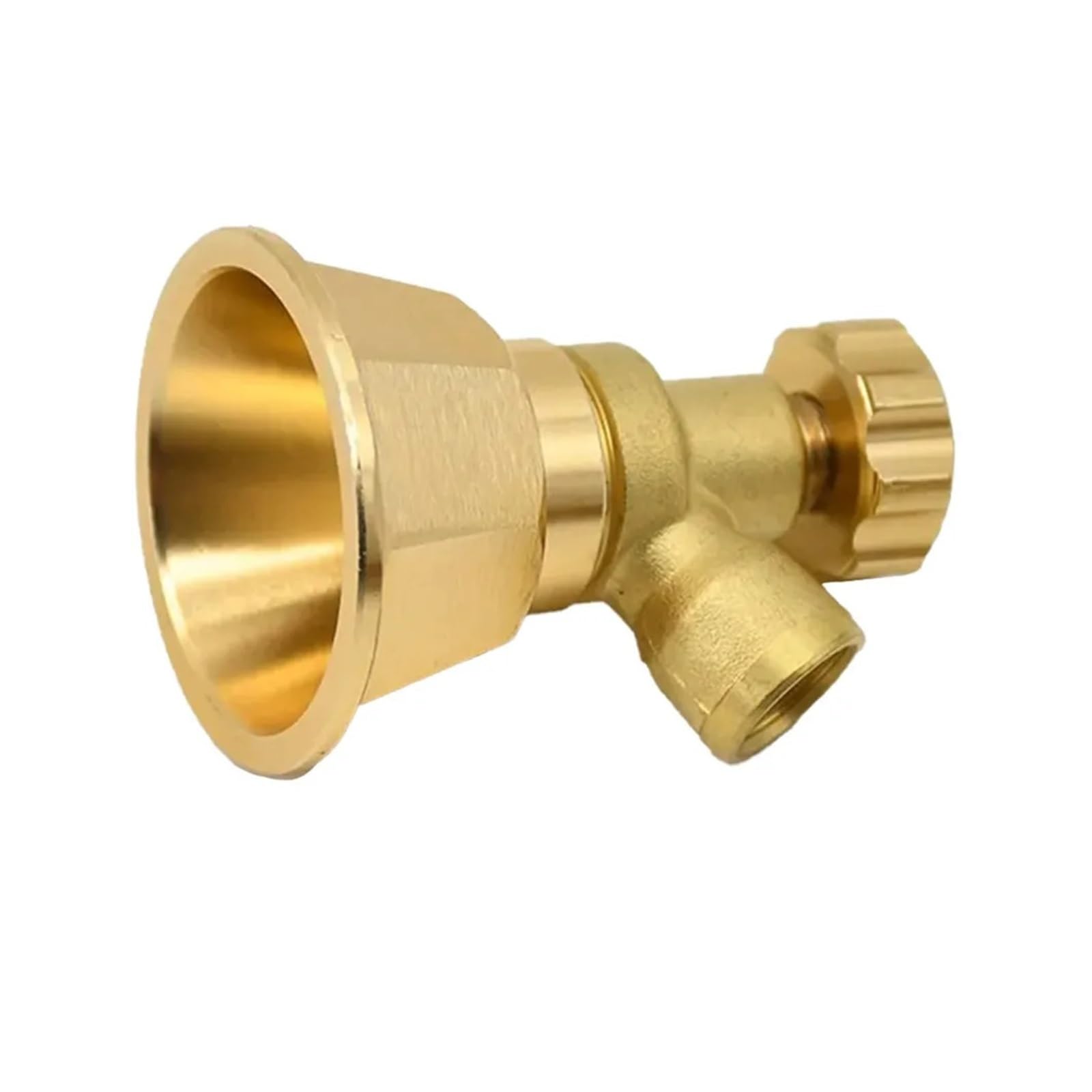 WBTAJZHY Copper Atomization Nozzle High Pressure Sprayer Adjustable Watering Gardening Supplies