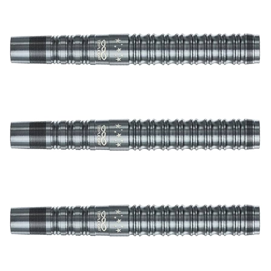 DYNASTY TRIPLEIGHT XEBEC DLC 21g大和久明彦モデル トリプレイト】XEBEC ジーベック 2BA20g 大和久明彦選手 ダーツ