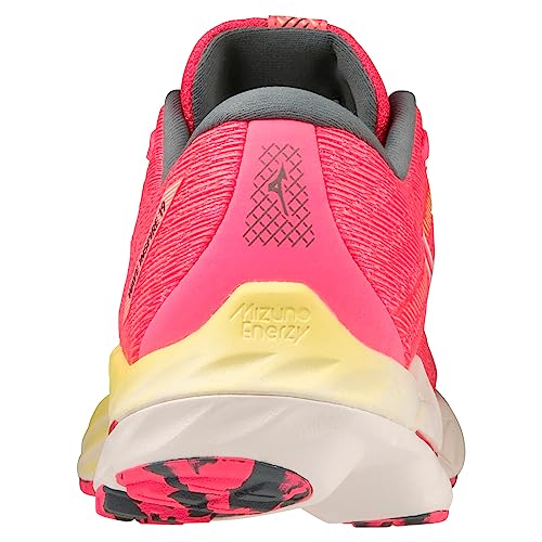 Image of Mizuno Womens Wave Inspire 19Running Shoe