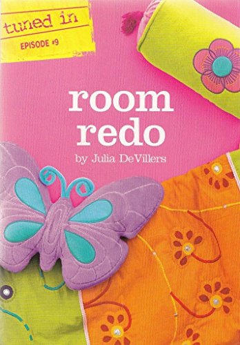 Room Redo 0975271326 Book Cover