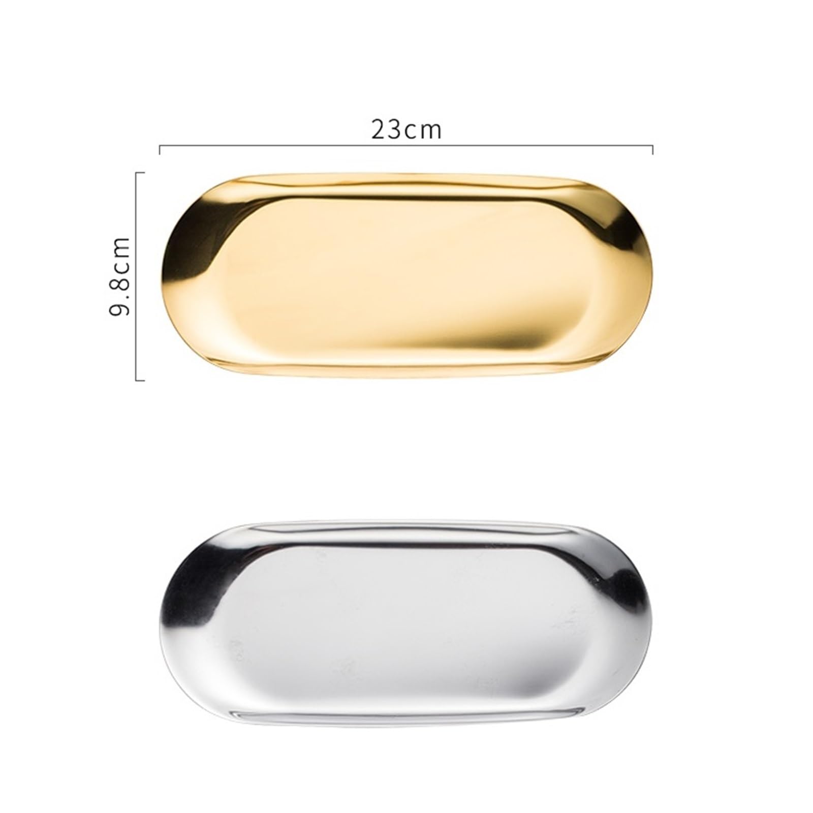 Dozownik mydła Zestaw dozowników mydła ceramicznego, 3-częściowy, hotelowa butelka z pompką do mydła i tacką Dozownik z pompką do balsamu(Silver)