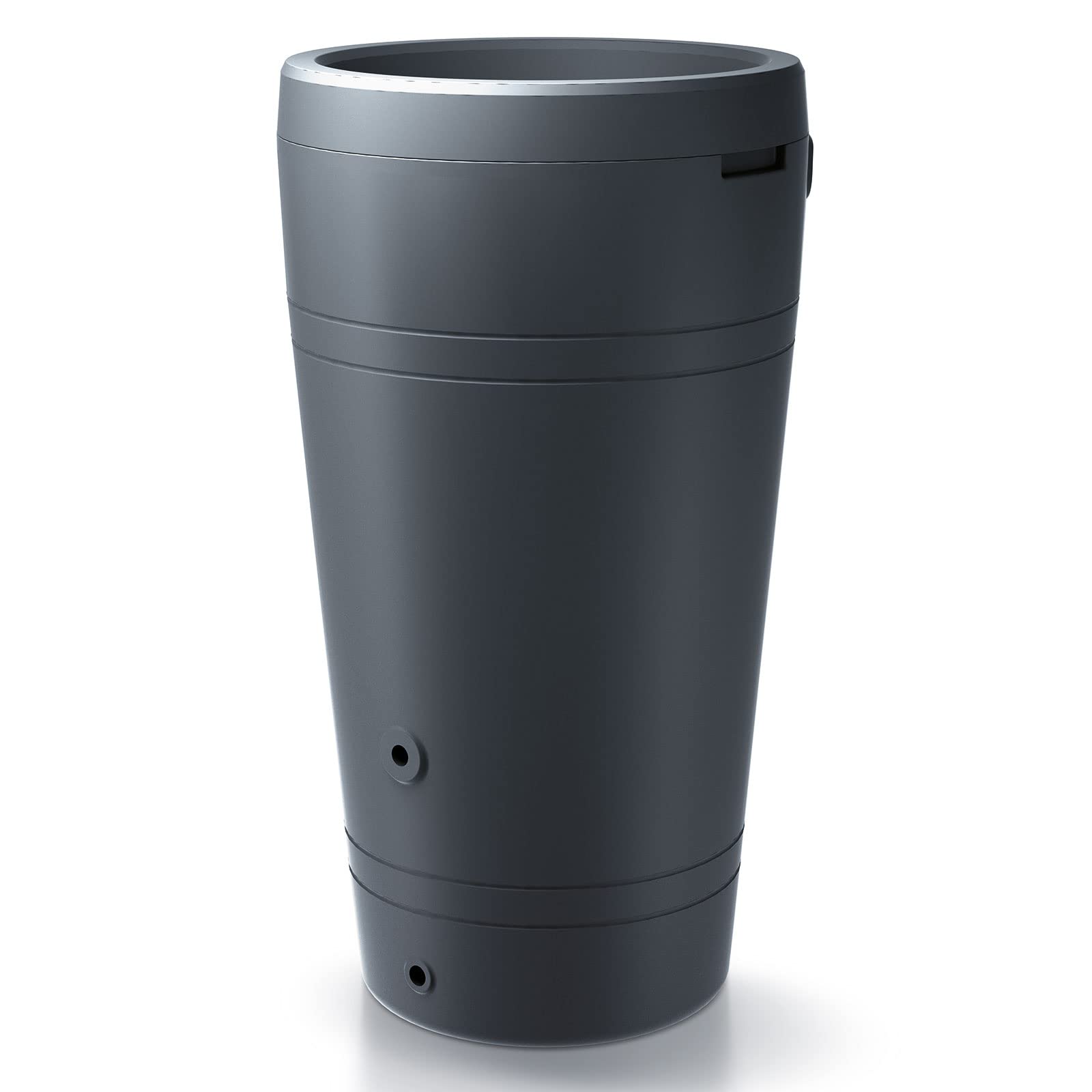 Regentonne Ravenna 230 Liter anthrazit