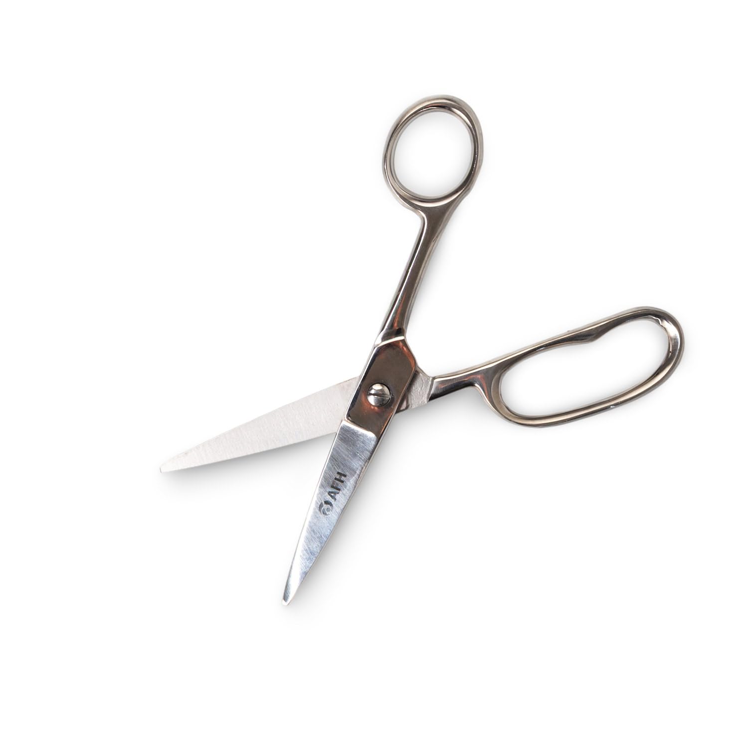AFH Rechtshänder Stahlschere Premium | Hauhaltsschere | 270 mm