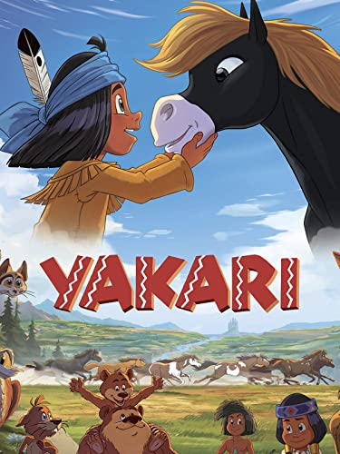 Yakari
