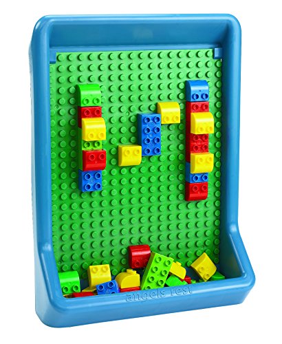 Manta Ray S10624 Youth Clear-View Mobile Mite