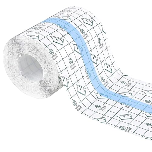10cm/15cm x 10m Trofolastin Reductor Cicatrices Hydrofilm Parches Cicatrizantes Apositos Adhesivos...