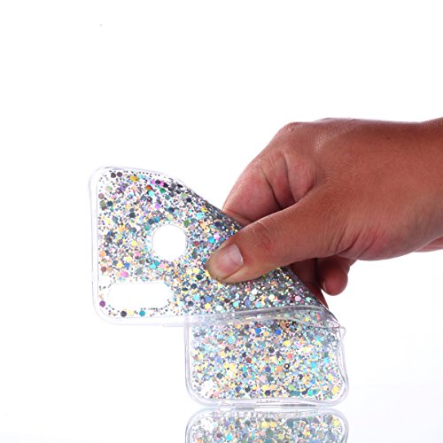 Shinyzone Custodia Huawei P20 Lite,Cover Huawei