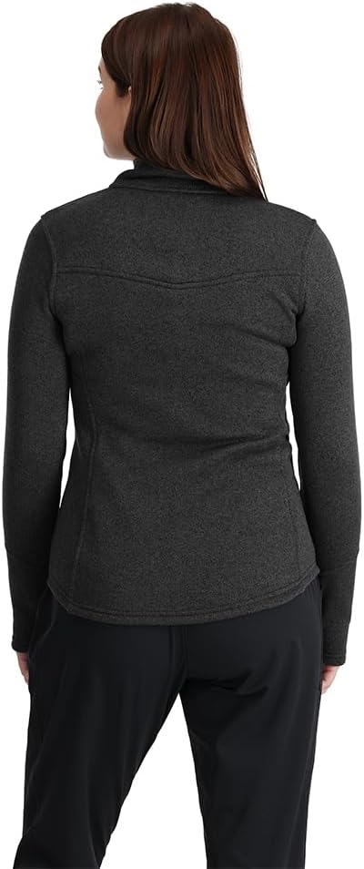 Spyder Women's Spyder Soar Fleece Jacket