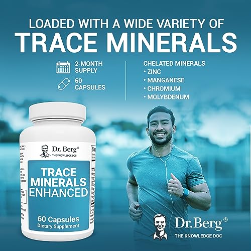 The 29 Best Berry Trace Supplements of 2023 [Verified] Cherry Picks