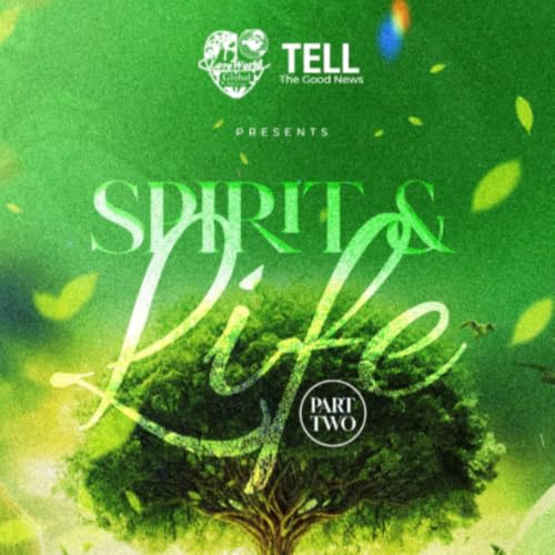Spirit and Life &mdash; Part 1 | Pastor Ifeany Valentine