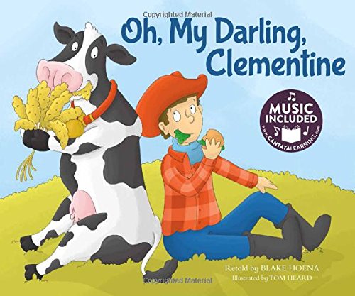 Oh, My Darling, Clementine (Tangled Tunes)
