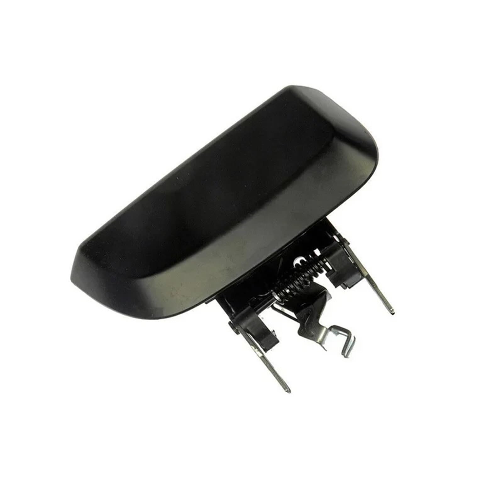Duhnxuj Rear-Left Car Door Handle For Nissan For Pathfinder R51 2005-2013 Car Exterior Passenger Left Right Side Rear Outer Door Handle(Rear-Left)