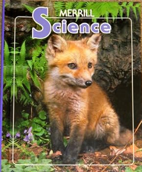 Merrill Science