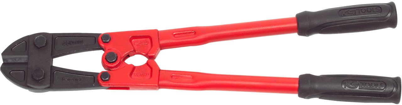 KS Tools 118.0130 - Cortabulones (tamaño: 95 mm)