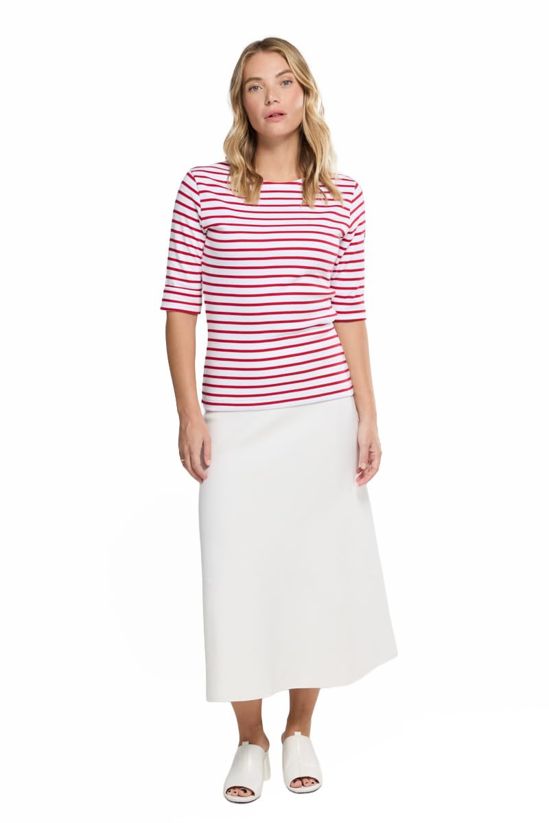 Armor Lux Marinière Cancale Damen T-Shirt